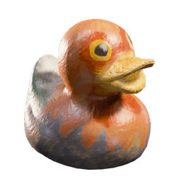 伙伴鸭