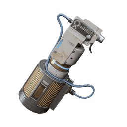 爆能护盾充能器