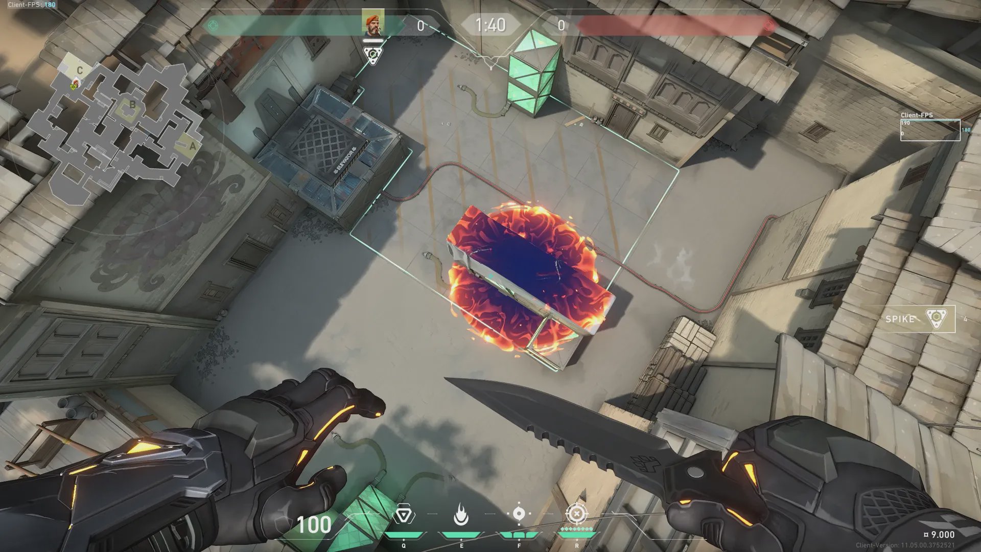 点位步骤图 3