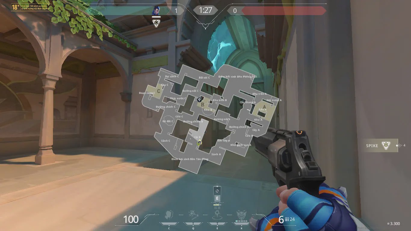 点位步骤图 3