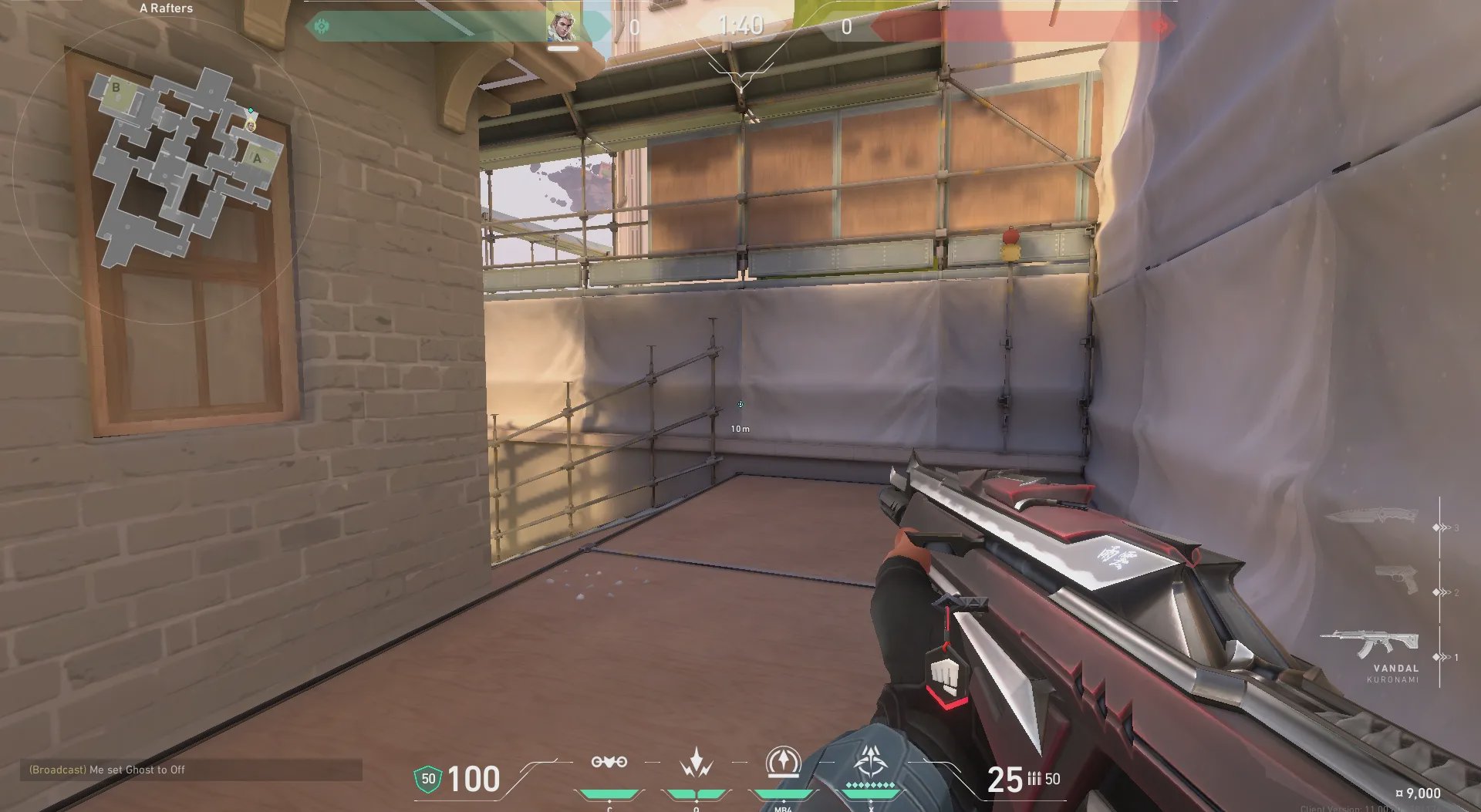 点位步骤图 1