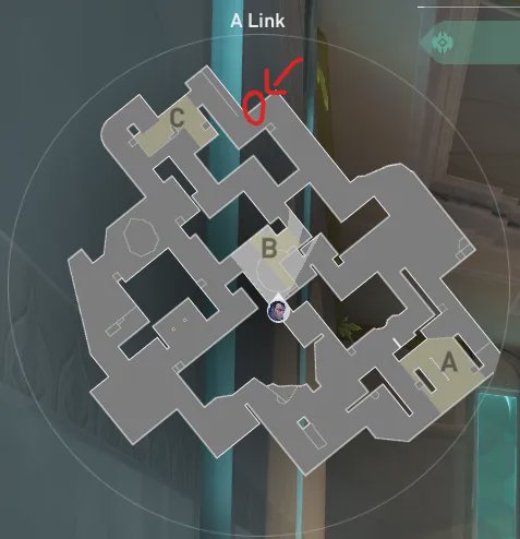点位步骤图 2