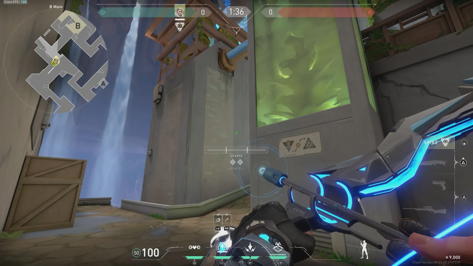 点位步骤图 2